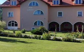 Pokoje Pod Łukami
